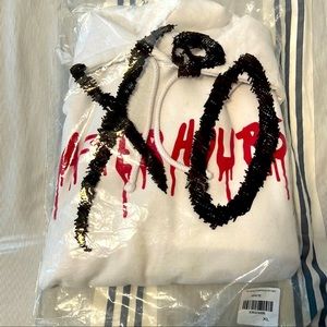 Limited release The Weekend What Happens After Hours hoodie!!